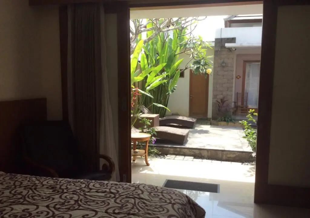 Санур: Ayu Love and Harmony Guest House
