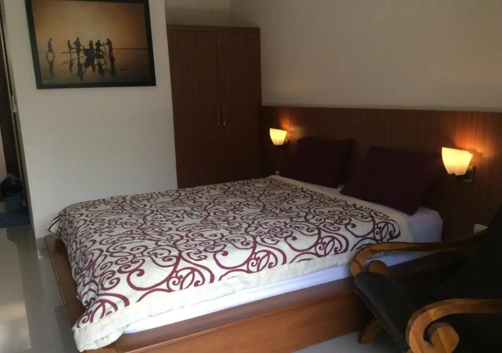 Санур: Ayu Love and Harmony Guest House