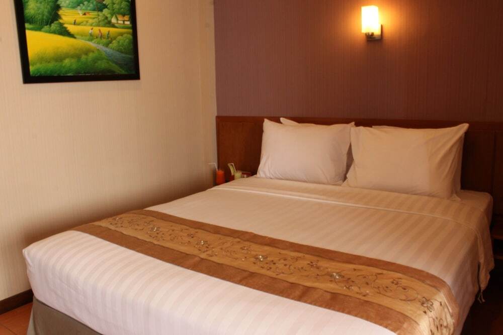 Караванг: Citra Inn Hotel