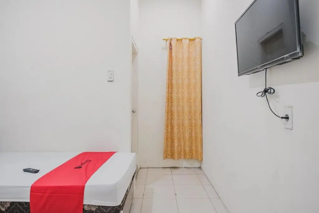 Банда-Ачех: RedDoorz Syariah near Suzuya Mall Banda Aceh