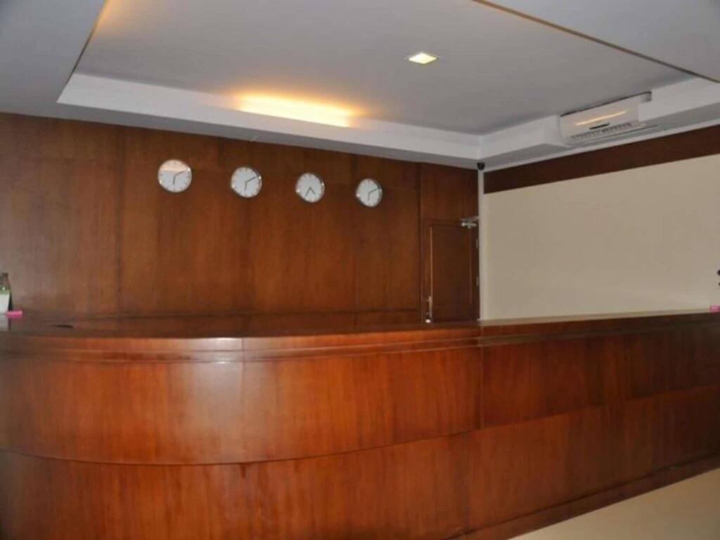 Банда-Ачех: RedDoorz Syariah near Suzuya Mall Banda Aceh