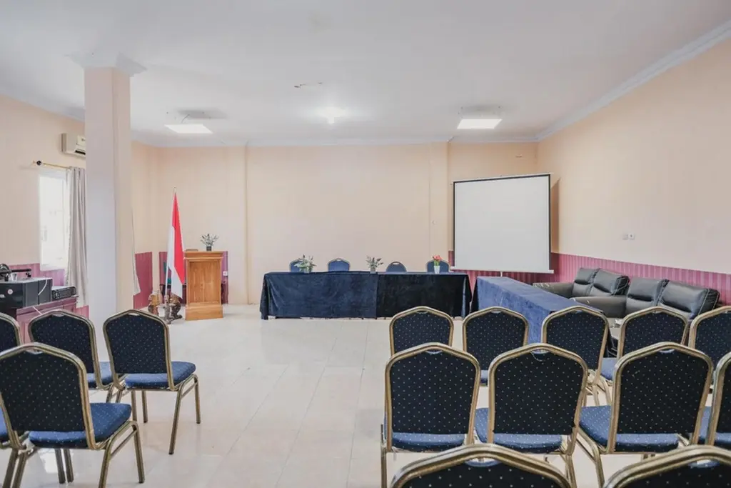 Банда-Ачех: RedDoorz Syariah near Suzuya Mall Banda Aceh