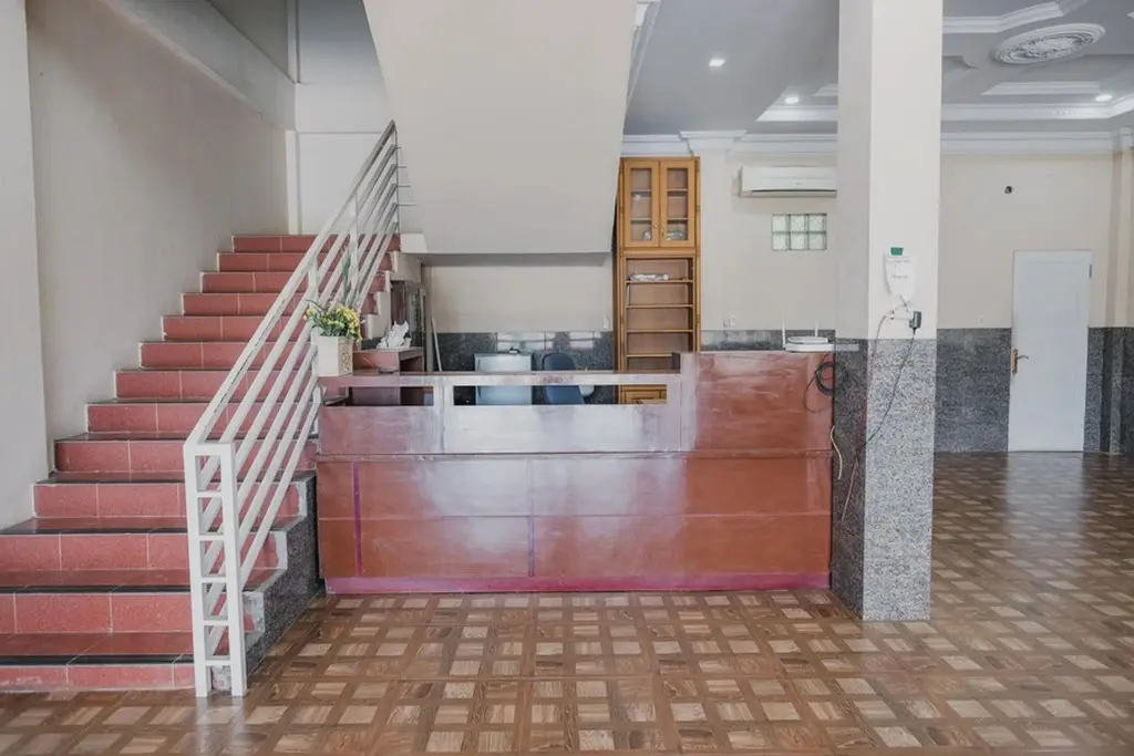 Банда-Ачех: RedDoorz Syariah near Suzuya Mall Banda Aceh