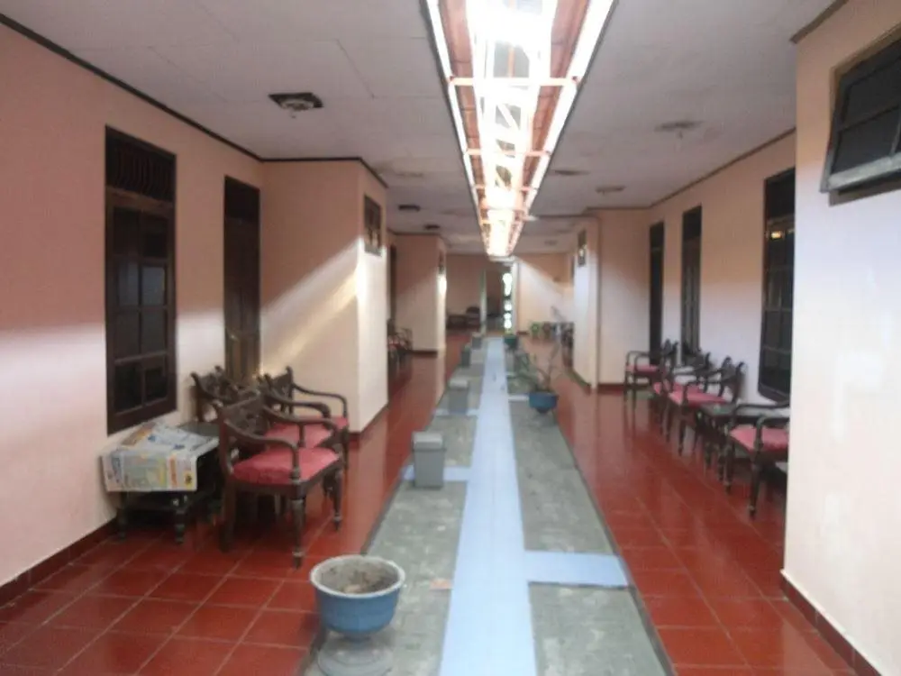 Джокьякарта: Cepuri Hotel