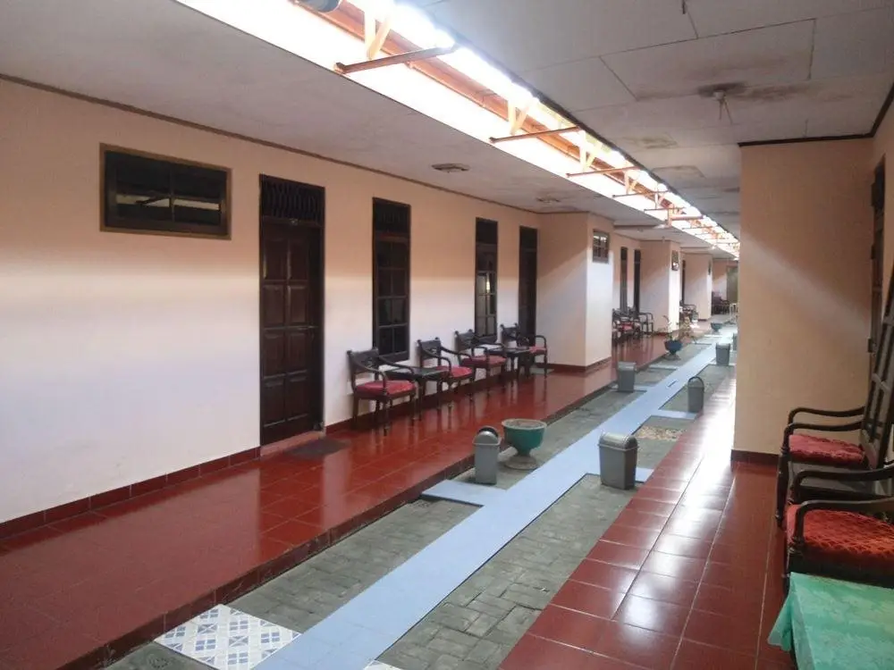 Джокьякарта: Cepuri Hotel