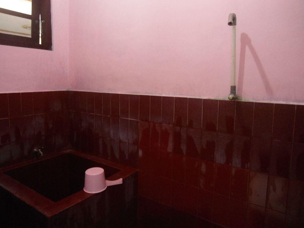 Джокьякарта: Cepuri Hotel