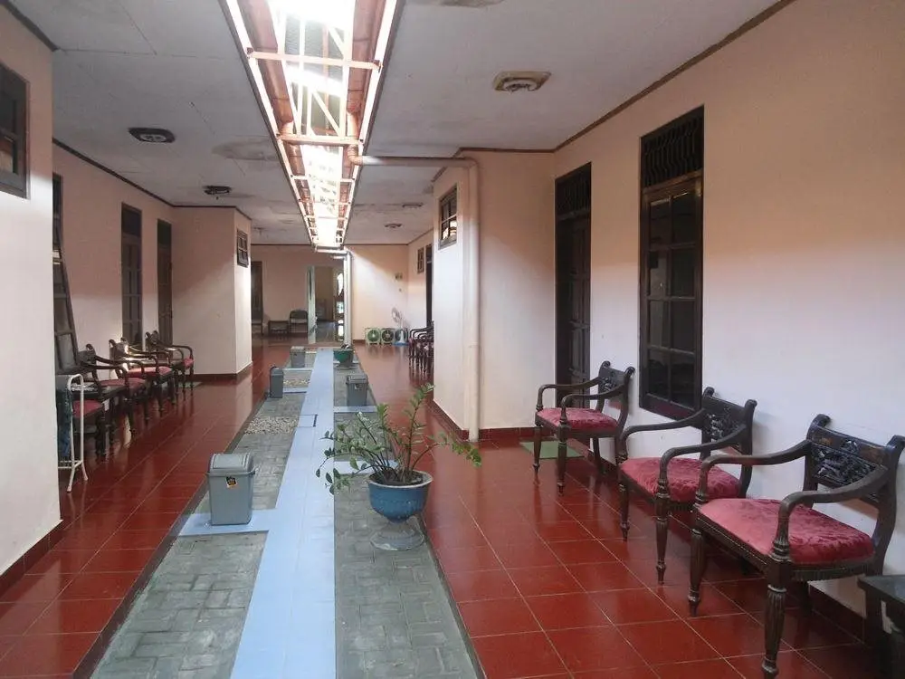 Джокьякарта: Cepuri Hotel