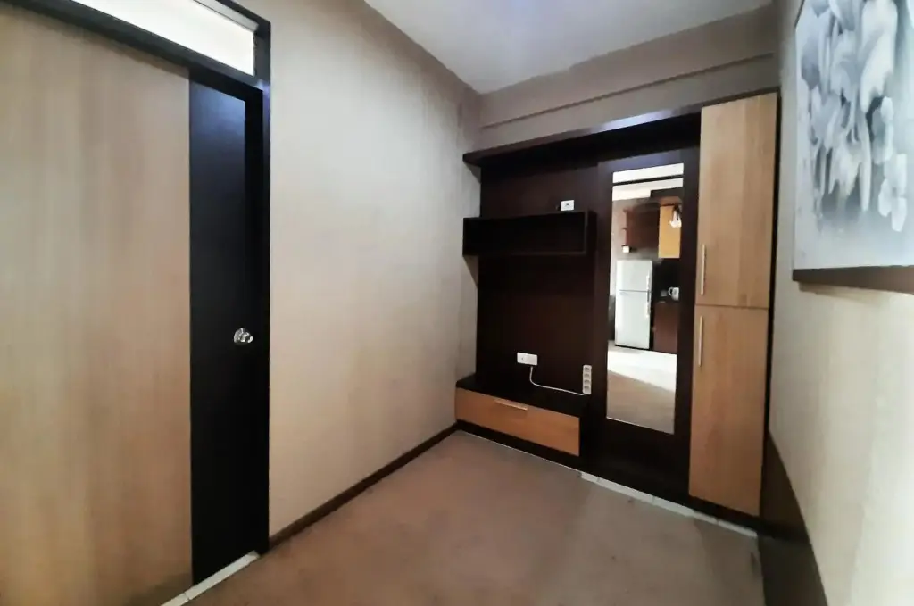 Чимахи: High Livin Apartment Baros