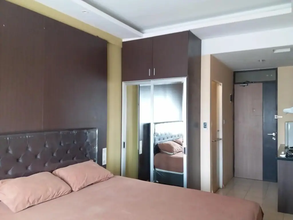 Чимахи: High Livin Apartment Baros
