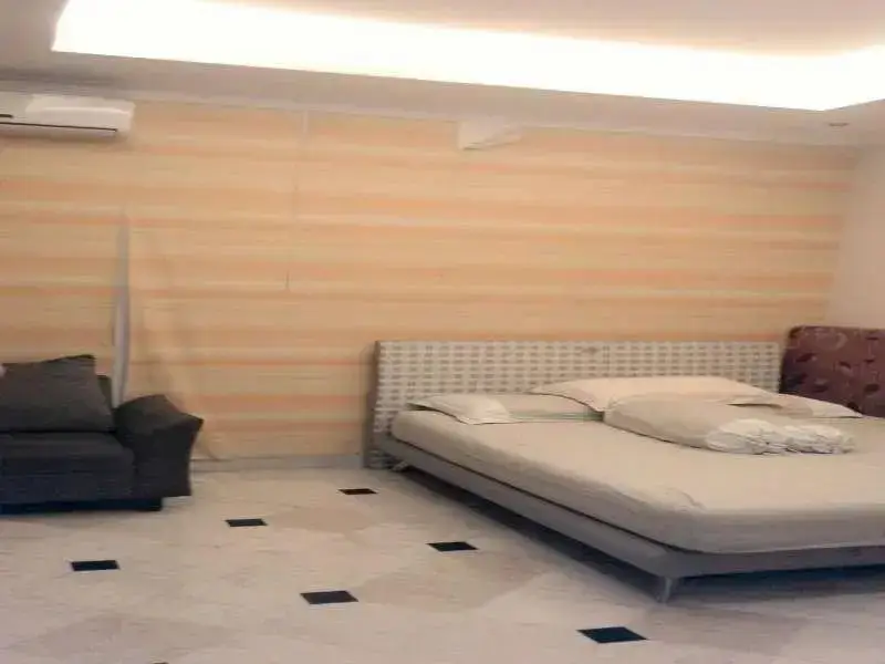 Бандунг: Mentor Guest House