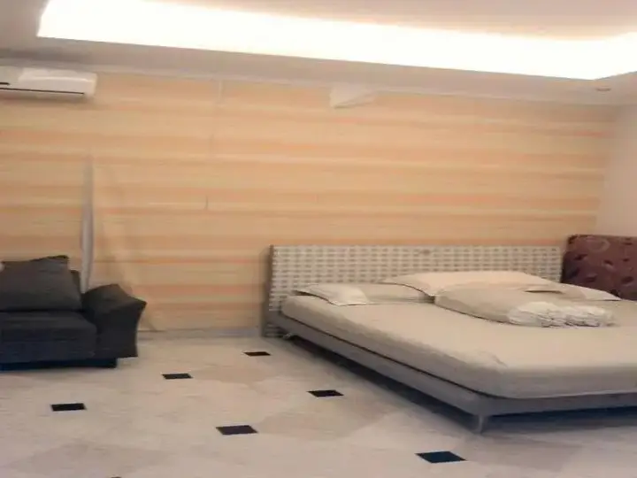 Бандунг: Mentor Guest House