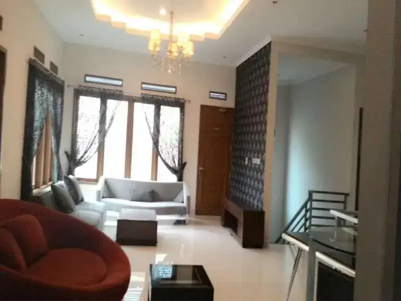 Бандунг: Mentor Guest House