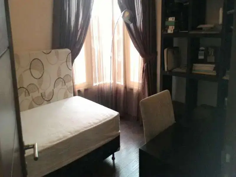 Бандунг: Mentor Guest House