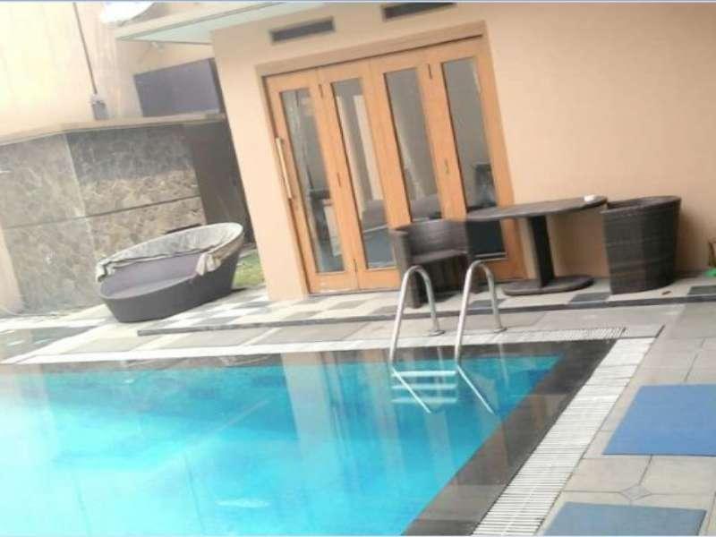 Бандунг: Mentor Guest House