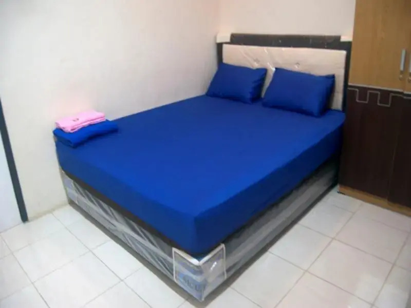 Баликпапан: Wisma Cahaya Abadi Guest House