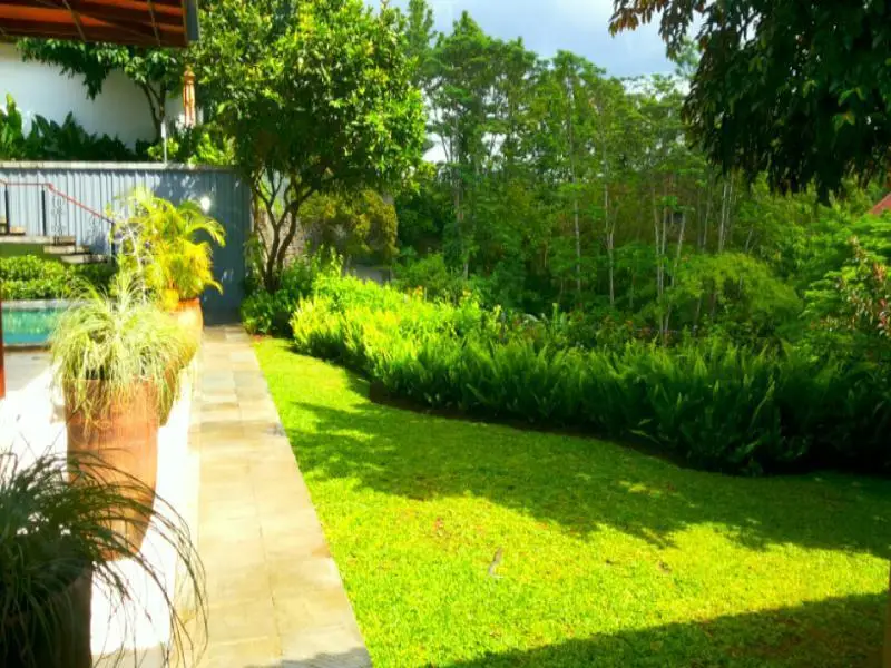 Туликуп: Villa Griya Widiaastuti