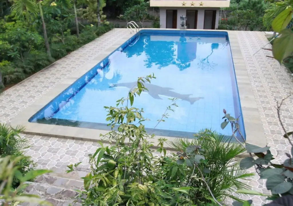 Сукарайя: Rizen Kedaton Resort