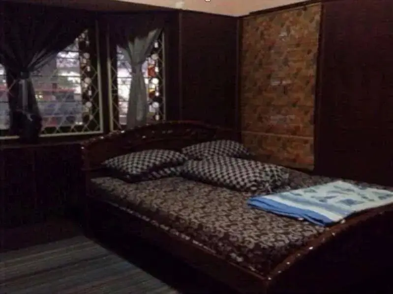Бандунг: Rumah Wayang Guest House