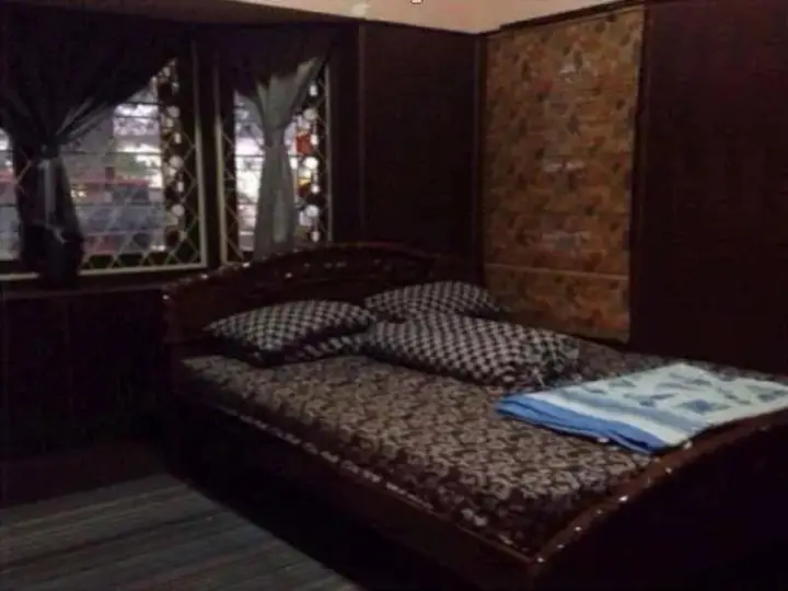 Бандунг: Rumah Wayang Guest House