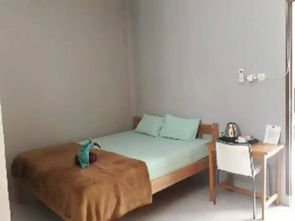 Вагете: Raja Ampat City Hotel