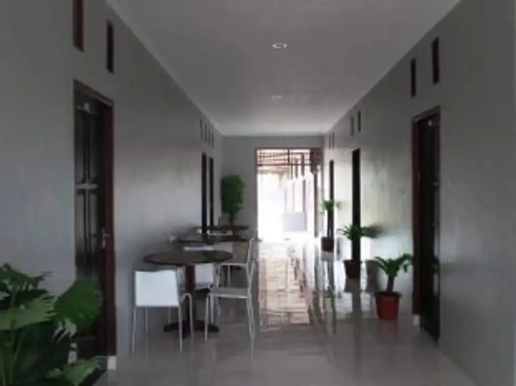 Вагете: Raja Ampat City Hotel