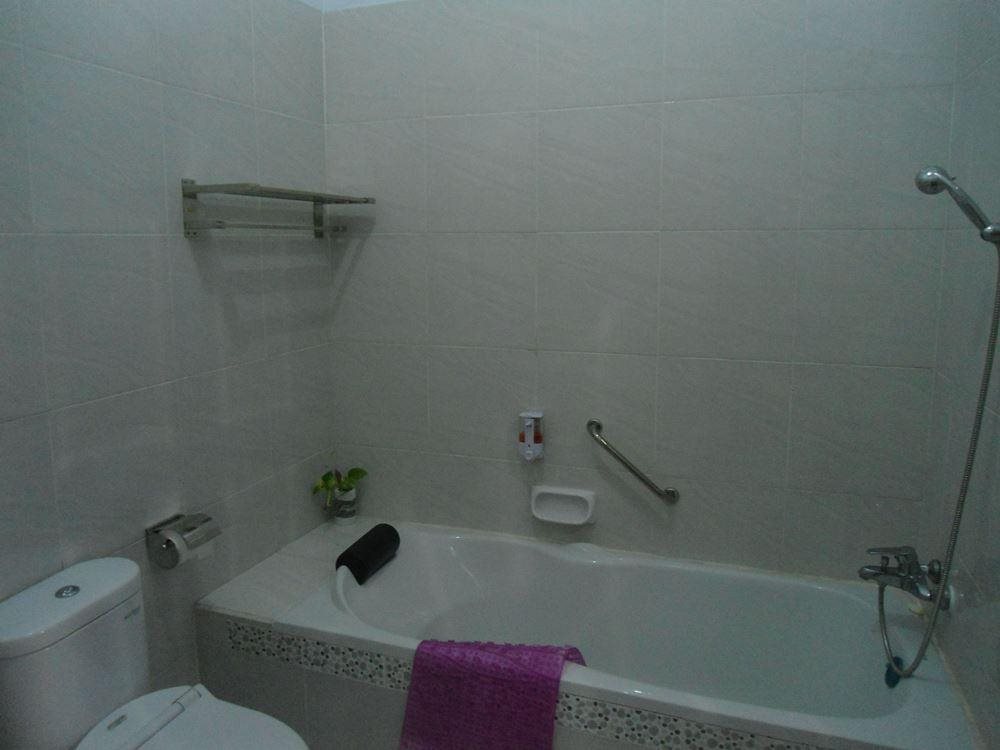 Слеман: Cassa Mia Guest House