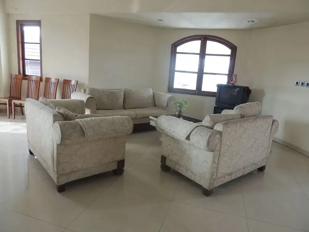 Слеман: Cassa Mia Guest House
