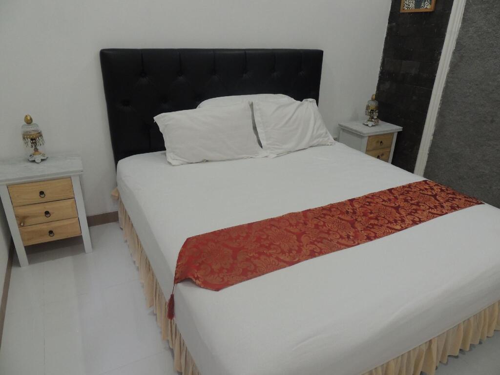 Слеман: Cassa Mia Guest House