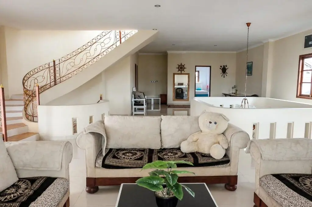 Слеман: Cassa Mia Guest House