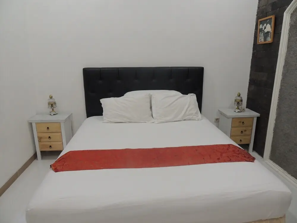Слеман: Cassa Mia Guest House