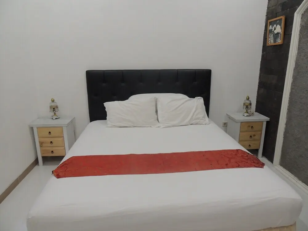 Слеман: Cassa Mia Guest House
