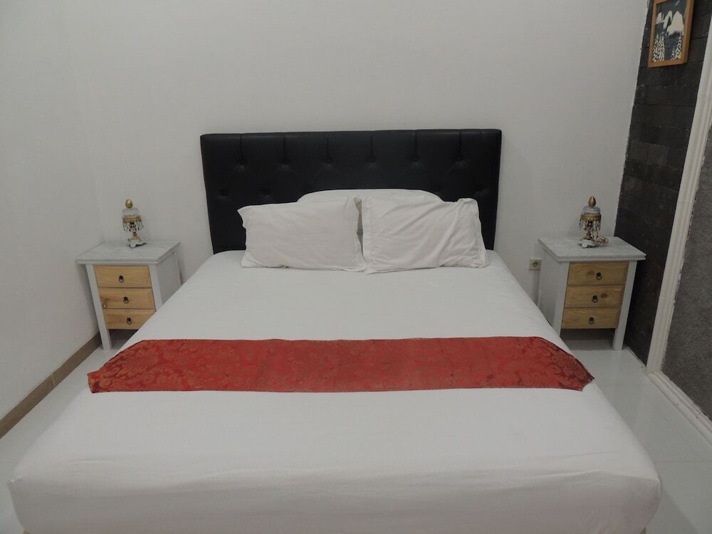 Слеман: Cassa Mia Guest House