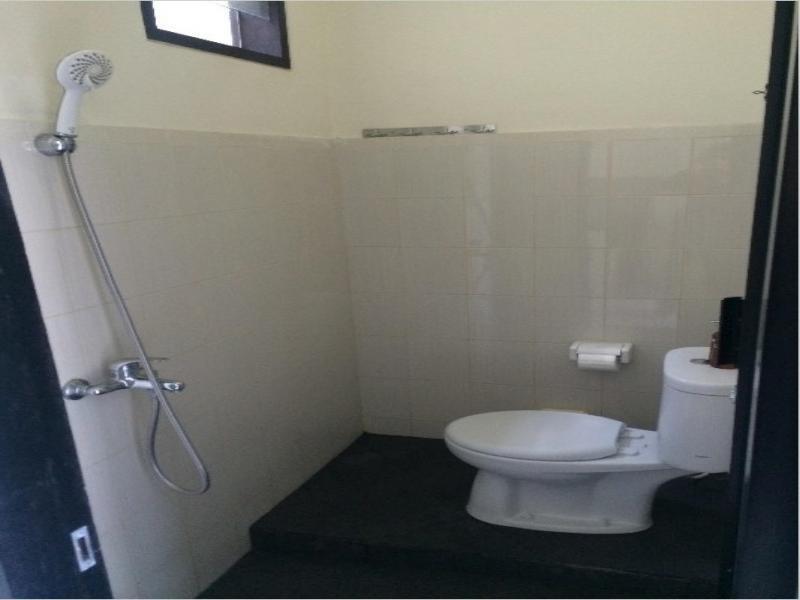 Денпасар: Pondok Ranjani Guest House