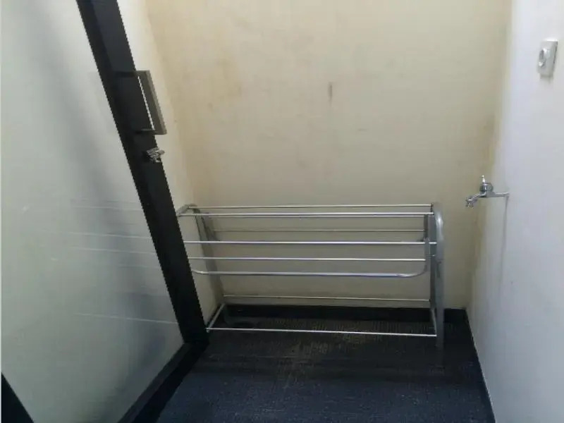 Денпасар: Pondok Ranjani Guest House