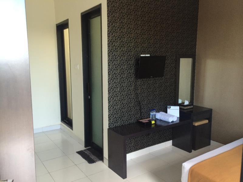 Денпасар: Pondok Ranjani Guest House