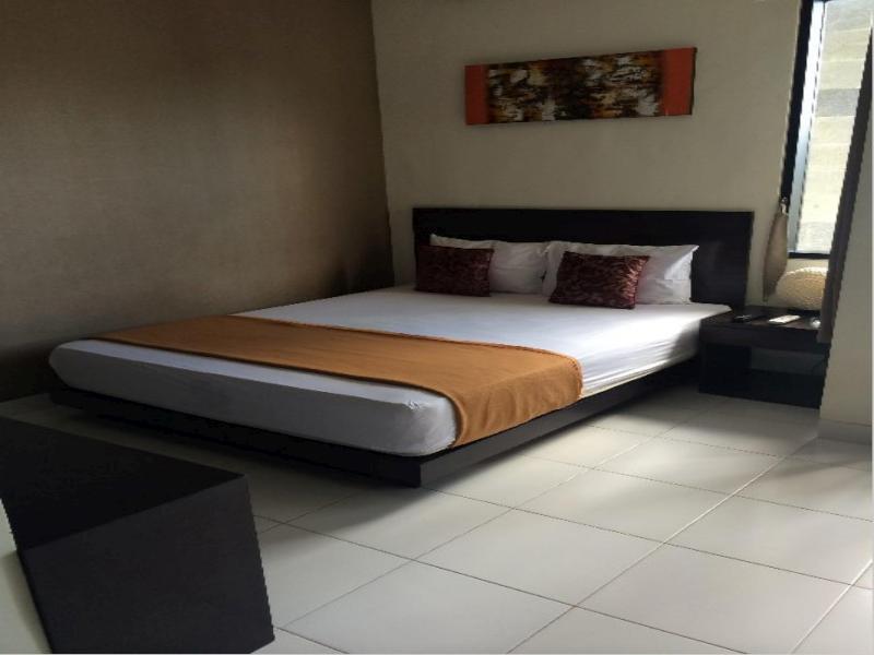 Денпасар: Pondok Ranjani Guest House
