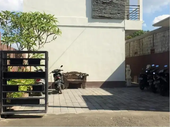 Денпасар: Pondok Ranjani Guest House