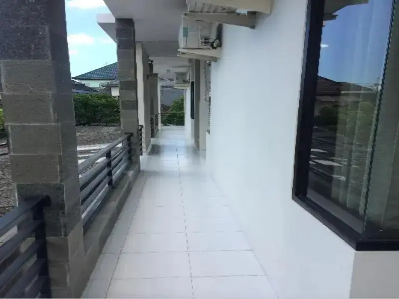 Денпасар: Pondok Ranjani Guest House