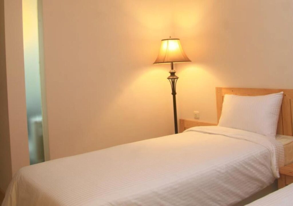 Маланг: Aventree Syariah Homestay
