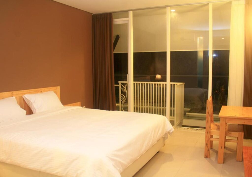 Маланг: Aventree Syariah Homestay