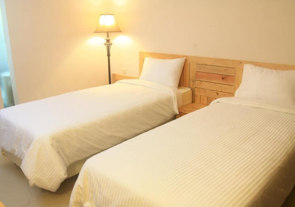 Маланг: Aventree Syariah Homestay