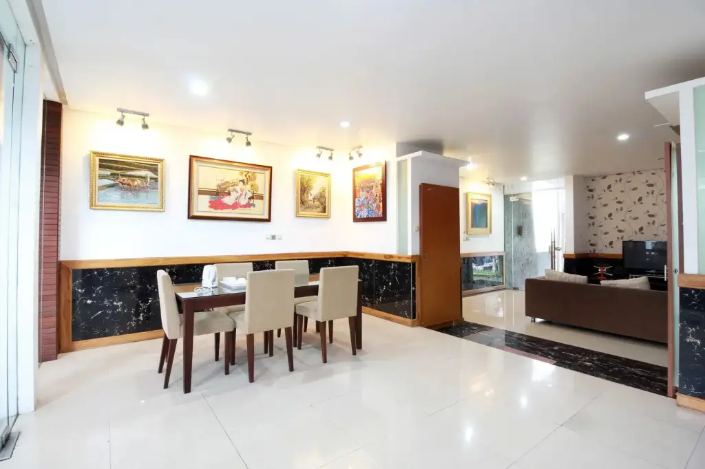 Бандунг: Beverly Dago Apartment