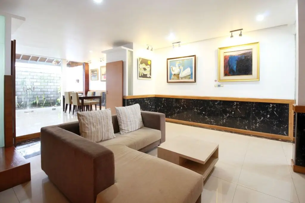 Beverly Dago Apartment — фото 1