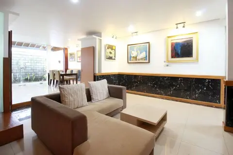 Beverly Dago Apartment — фото 1