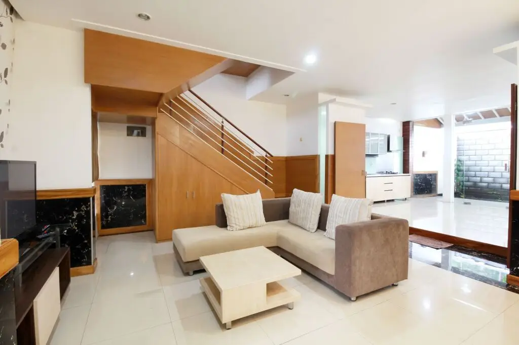 Бандунг: Beverly Dago Apartment