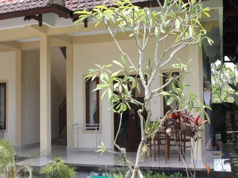 Убуд: Sanjaya Home Stay