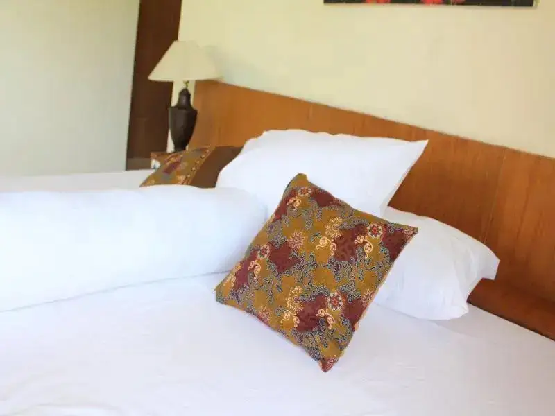 Убуд: Sanjaya Home Stay