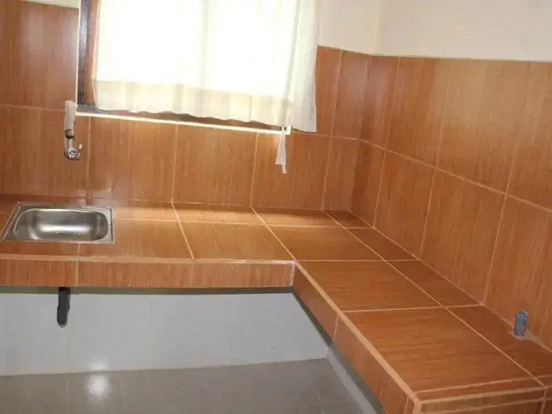 Убуд: Sanjaya Home Stay