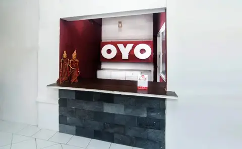 OYO 287 Rumah Eyang — фото 1