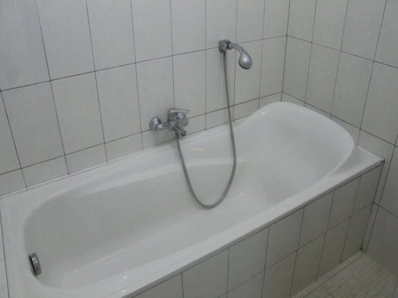 Джокьякарта: Griya Zalfa Homestay